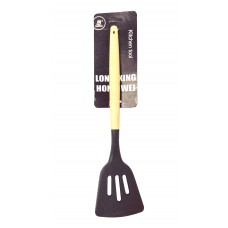 Plastic Flat Spatula